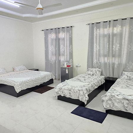 Turtle Guest House Σουρ Εξωτερικό φωτογραφία