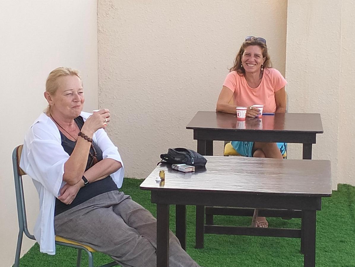 Turtle Guest House Σουρ Εξωτερικό φωτογραφία