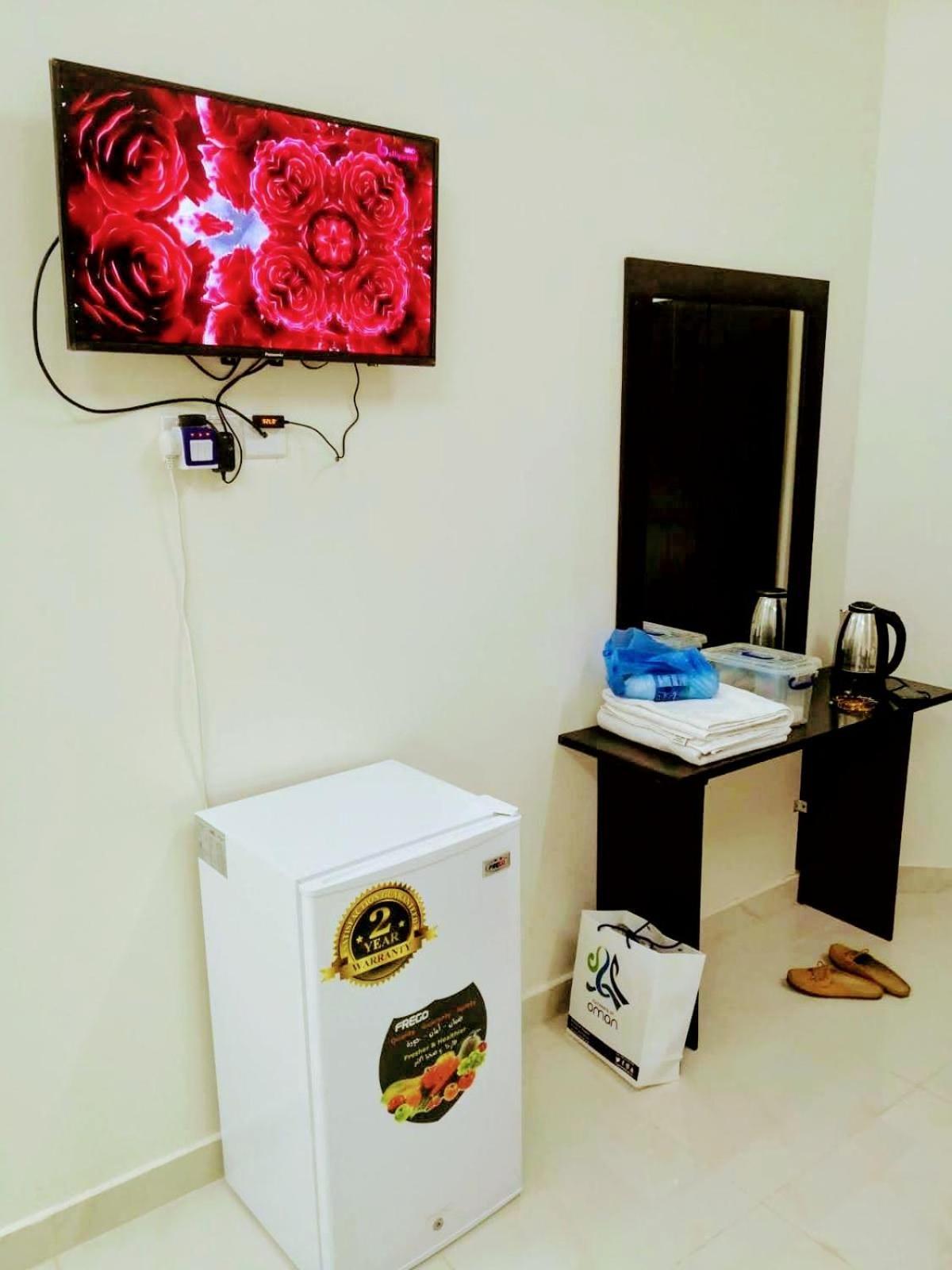 Turtle Guest House Σουρ Εξωτερικό φωτογραφία
