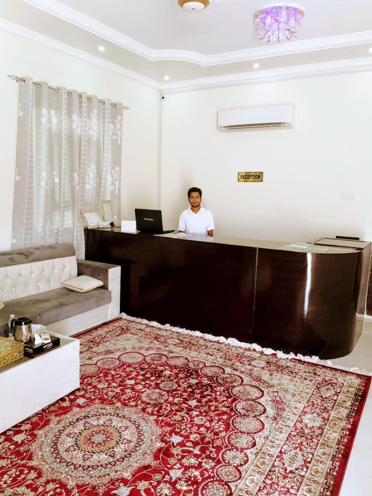 Turtle Guest House Σουρ Εξωτερικό φωτογραφία