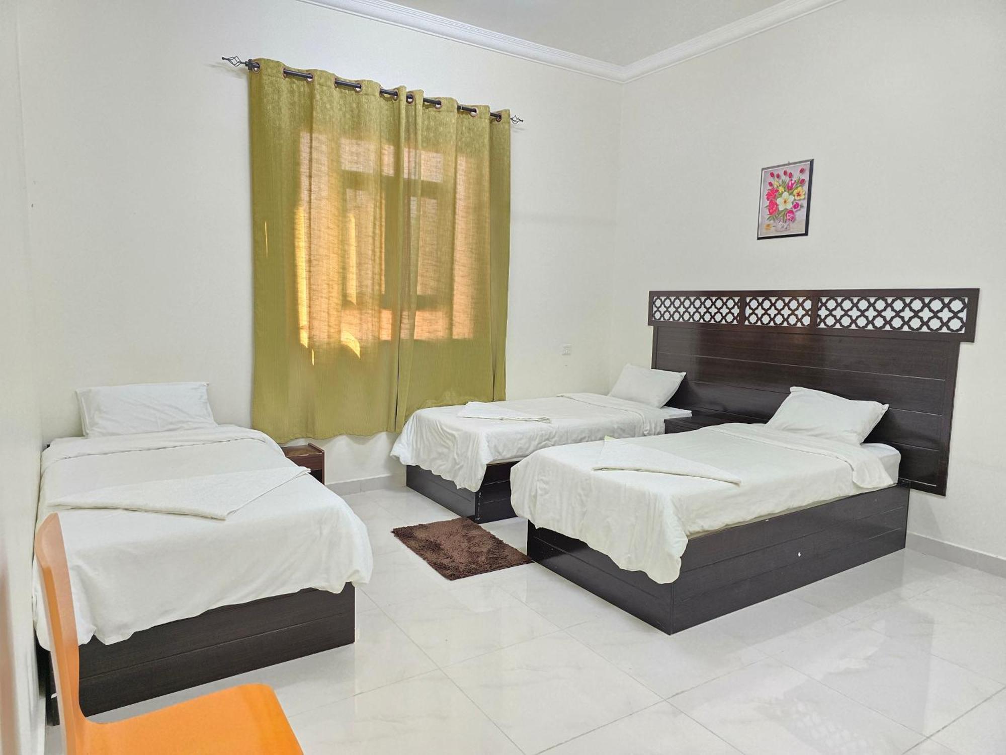 Turtle Guest House Σουρ Εξωτερικό φωτογραφία