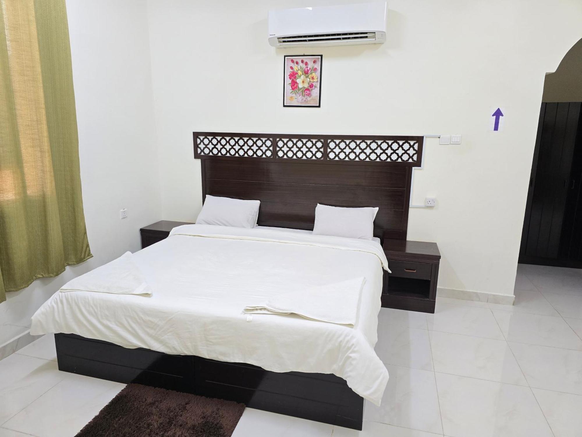 Turtle Guest House Σουρ Εξωτερικό φωτογραφία